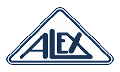 ALEX Alföldi Exportfővállalkozási Kft. logo